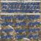 Custom Camo Navy-Powder Blue Woodland Forest Camouflage Authentic Salute To Service Baseball Jersey