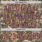 Custom Camo Purple-Yellow Woodland Forest Camouflage Authentic Salute To Service Baseball Jersey