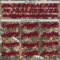 Custom Camo Red-Navy Woodland Forest Camouflage Authentic Salute To Service Baseball Jersey
