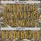 Custom Camo Old Gold-Black Woodland Forest Camouflage Authentic Salute To Service Baseball Jersey