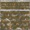 Custom Camo Olive Old Gold-Black Woodland Forest Camouflage Authentic Salute To Service Baseball Jersey