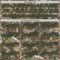 Custom Camo Olive-Black Woodland Forest Camouflage Authentic Salute To Service Baseball Jersey