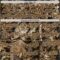 Custom Camo Brown-Cream Woodland Forest Tactical Camouflage Outdoor Leaf Authentic Baseball Jersey