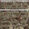 Custom Camo Black-Cream Woodland Forest Tactical Camouflage Outdoor Leaf Authentic Baseball Jersey