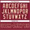 Custom Crimson Crimson-Cream Authentic Baseball Jersey