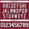 Custom Crimson White-Black Authentic Baseball Jersey
