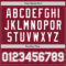 Custom Crimson White Authentic Baseball Jersey