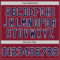 Custom Crimson Navy-White Authentic Baseball Jersey