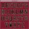 Custom Crimson City Cream-Black Authentic Baseball Jersey