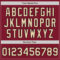 Custom Crimson City Cream-Black Authentic Baseball Jersey