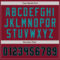 Custom Crimson Black-Teal Authentic Baseball Jersey