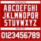 Custom Women's Red White-Gray V-Neck Cropped Baseball Jersey