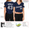 Custom Women's Navy Gray-White V-Neck Cropped Baseball Jersey