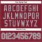 Custom Women's Crimson Gray-White V-Neck Cropped Baseball Jersey