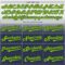 Custom White Neon Green-Navy Authentic Fade Fashion Baseball Jersey