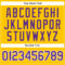Custom Gold Purple-White Authentic Sleeveless Baseball Jersey