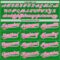 Custom Grass Green Pink-White Authentic Baseball Jersey