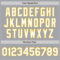 Custom Gray White-Yellow Authentic Baseball Jersey