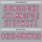 Custom Gray Medium Pink-Navy Authentic Baseball Jersey
