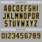 Custom Gray Black-Gold Authentic Baseball Jersey