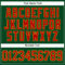 Custom Green Red-Gold Authentic Sleeveless Baseball Jersey