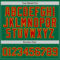 Custom Kelly Green Gold Pinstripe Red-Gold Authentic Baseball Jersey