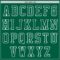 Custom Kelly Green White Authentic Baseball Jersey