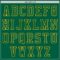 Custom Kelly Green Gold Authentic Baseball Jersey