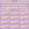 Custom Light Purple White-Old Gold Authentic Baseball Jersey