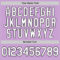 Custom Light Purple White-Black Authentic Baseball Jersey