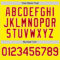 Custom Light Yellow Red-White Authentic Baseball Jersey