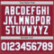 Custom Maroon White-Light Blue Mesh Authentic Throwback Baseball Jersey