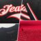 Custom Maroon White-Royal Mesh Authentic Throwback Baseball Jersey