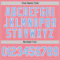 Custom Medium Pink Light Blue-White Authentic Baseball Jersey