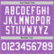 Custom Medium Purple White Authentic Baseball Jersey