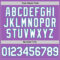 Custom Medium Purple White-Teal Authentic Baseball Jersey
