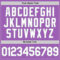 Custom Medium Purple White-Gray Authentic Baseball Jersey