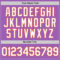 Custom Medium Purple White-Orange Authentic Baseball Jersey