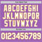 Custom Medium Purple White-Yellow Authentic Baseball Jersey