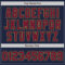 Custom Navy Crimson-Old Gold Authentic Baseball Jersey