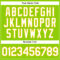 Custom Neon Green White-Yellow Authentic Baseball Jersey