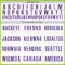 Custom Neon Green White-Purple Authentic Baseball Jersey