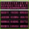 Custom Neon Green Pink-Black Authentic Baseball Jersey
