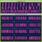 Custom Neon Green Pink-Navy Authentic Baseball Jersey
