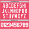 Custom Neon Pink White Authentic Baseball Jersey