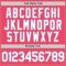 Custom Neon Pink Light Blue-White Authentic Baseball Jersey