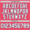 Custom Neon Pink Black-Light Blue Authentic Baseball Jersey