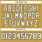 Custom Old Gold White-Black Authentic Baseball Jersey