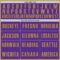 Custom Old Gold Purple-Black Authentic Baseball Jersey