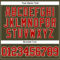 Custom Olive Red-Cream Authentic Salute To Service Baseball Jersey